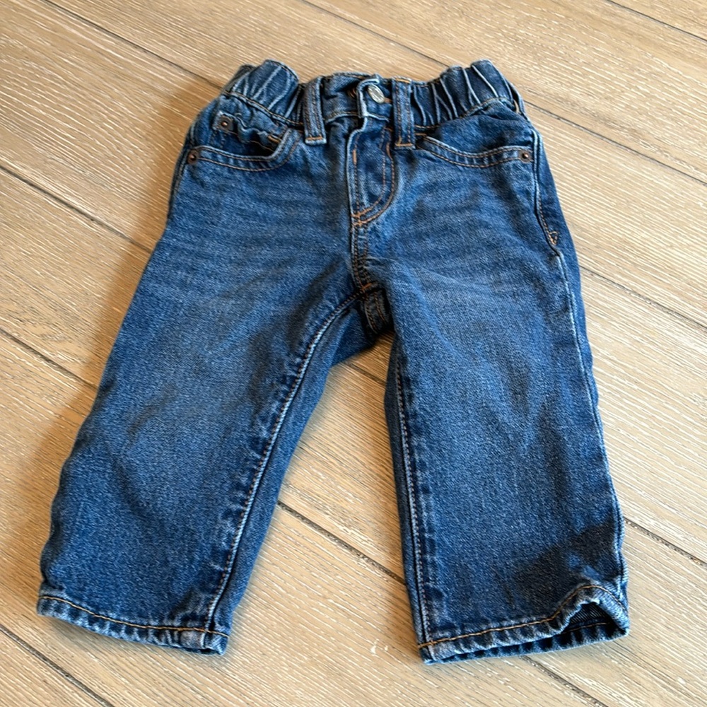 Baby Gap Jeans